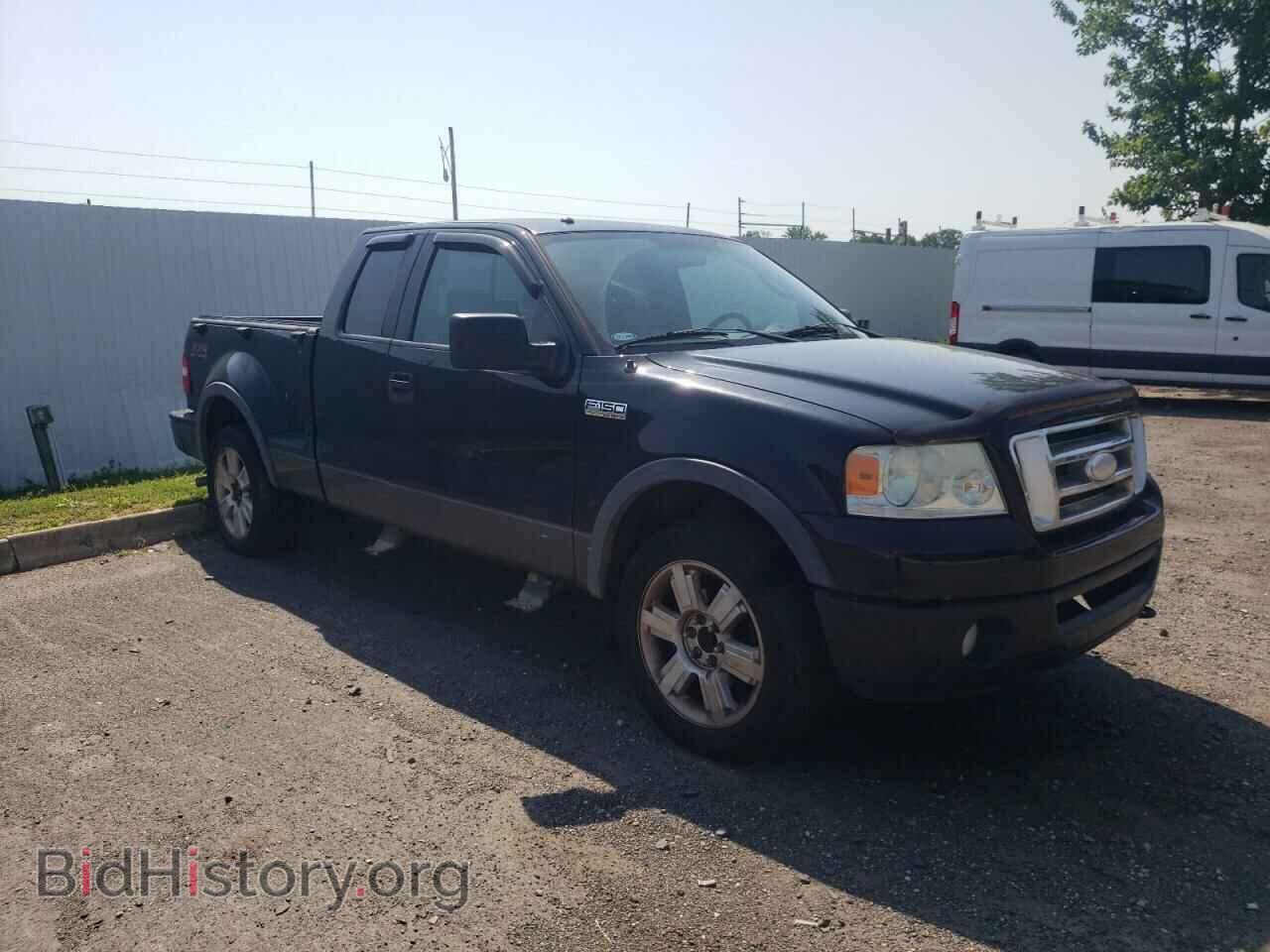 2006 FORD All Models - VIN: 1FTPX04566KC83825 - Фото 4