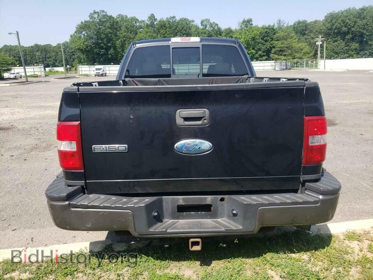 2006 FORD All Models - VIN: 1FTPX04566KC83825 - Фото 6