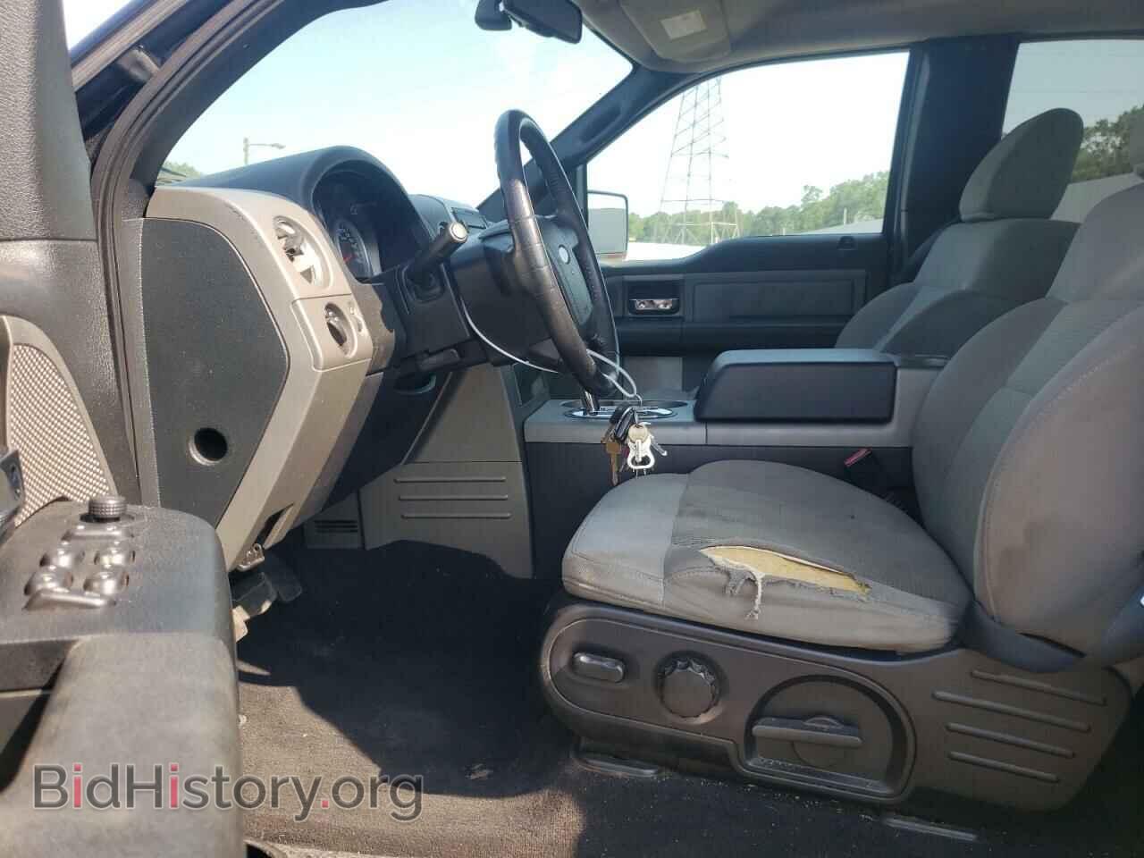 2006 FORD All Models - VIN: 1FTPX04566KC83825 - Фото 7