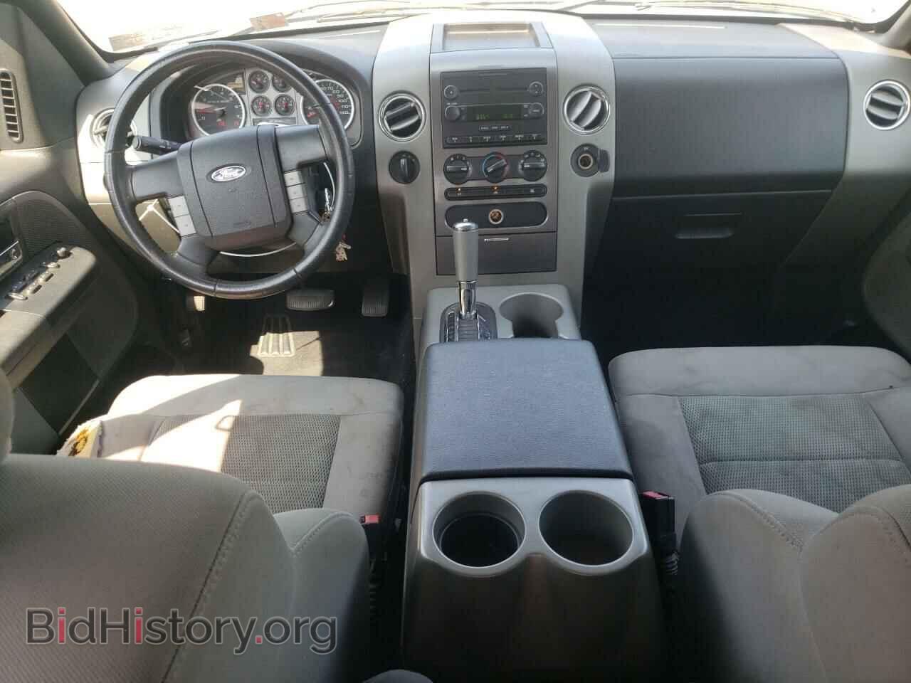 2006 FORD All Models - VIN: 1FTPX04566KC83825 - Фото 8
