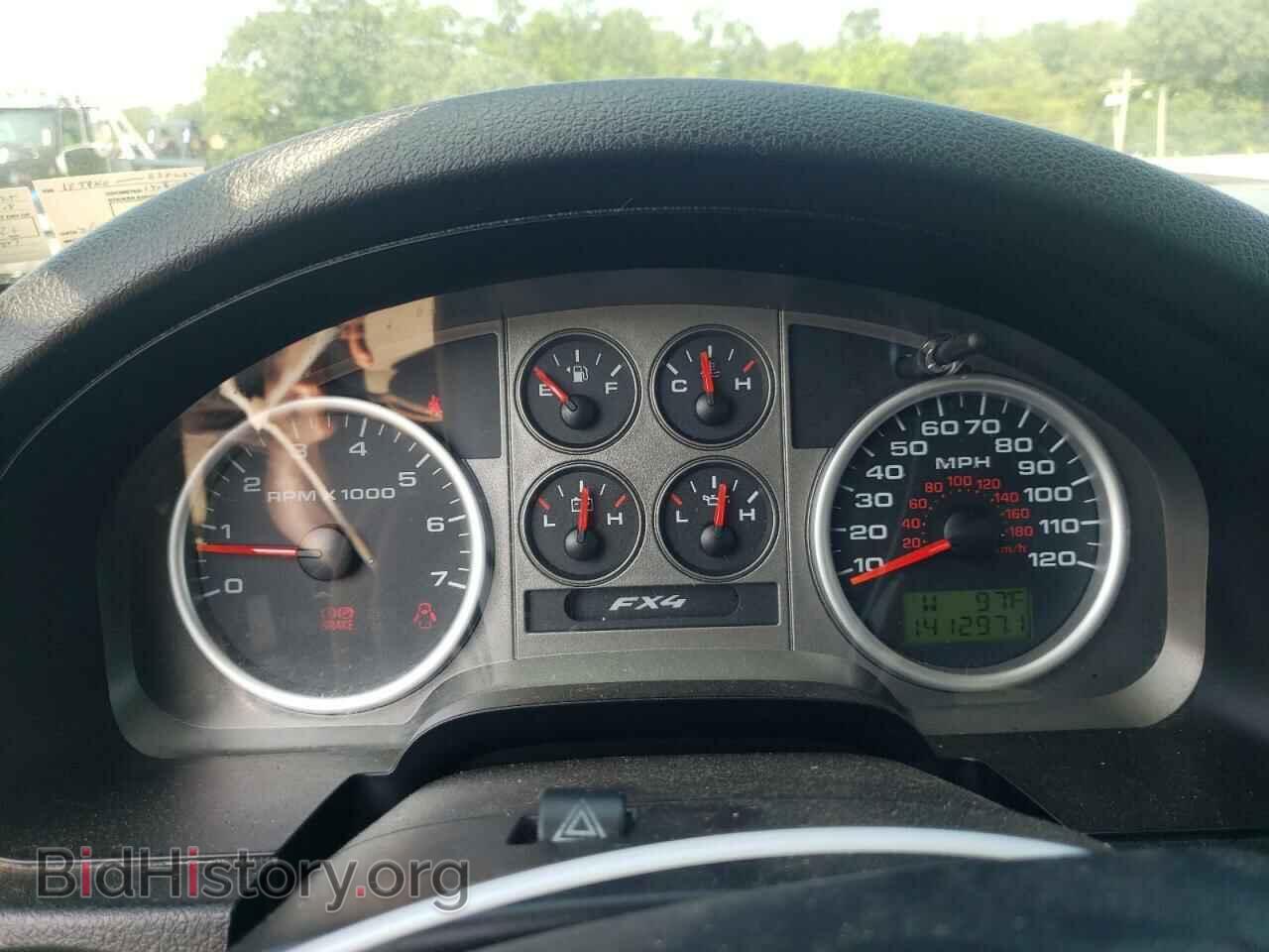 2006 FORD All Models - VIN: 1FTPX04566KC83825 - Фото 9