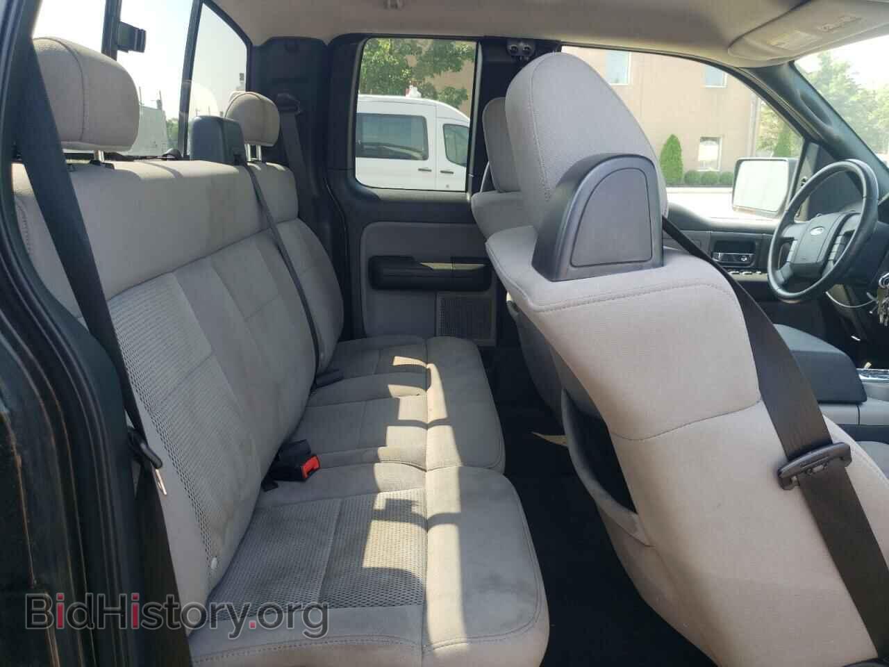 2006 FORD All Models - VIN: 1FTPX04566KC83825 - Фото 10