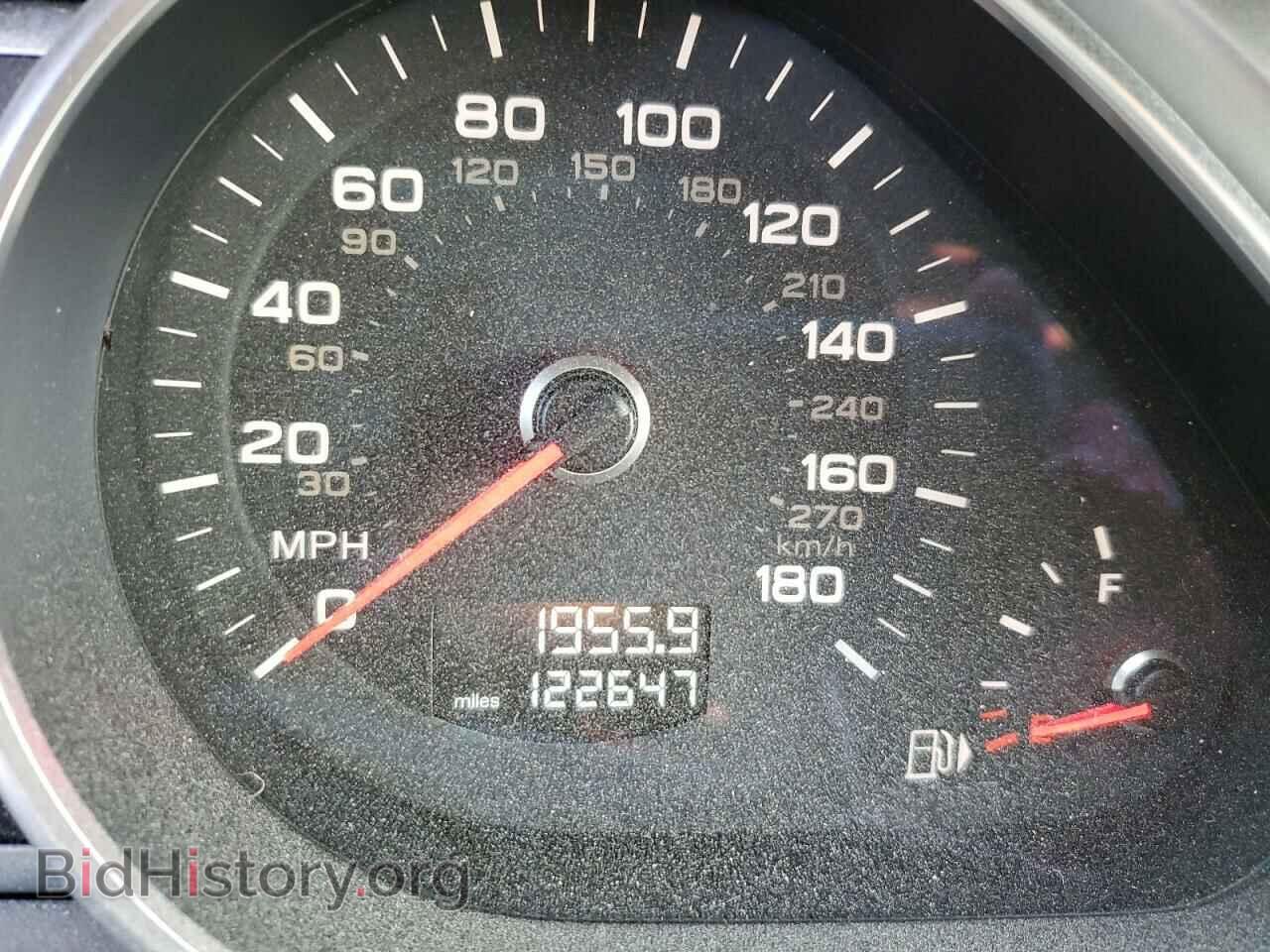 2012 AUDI Q7 - VIN: WA1LGAFEXCD005019 - Фото 8