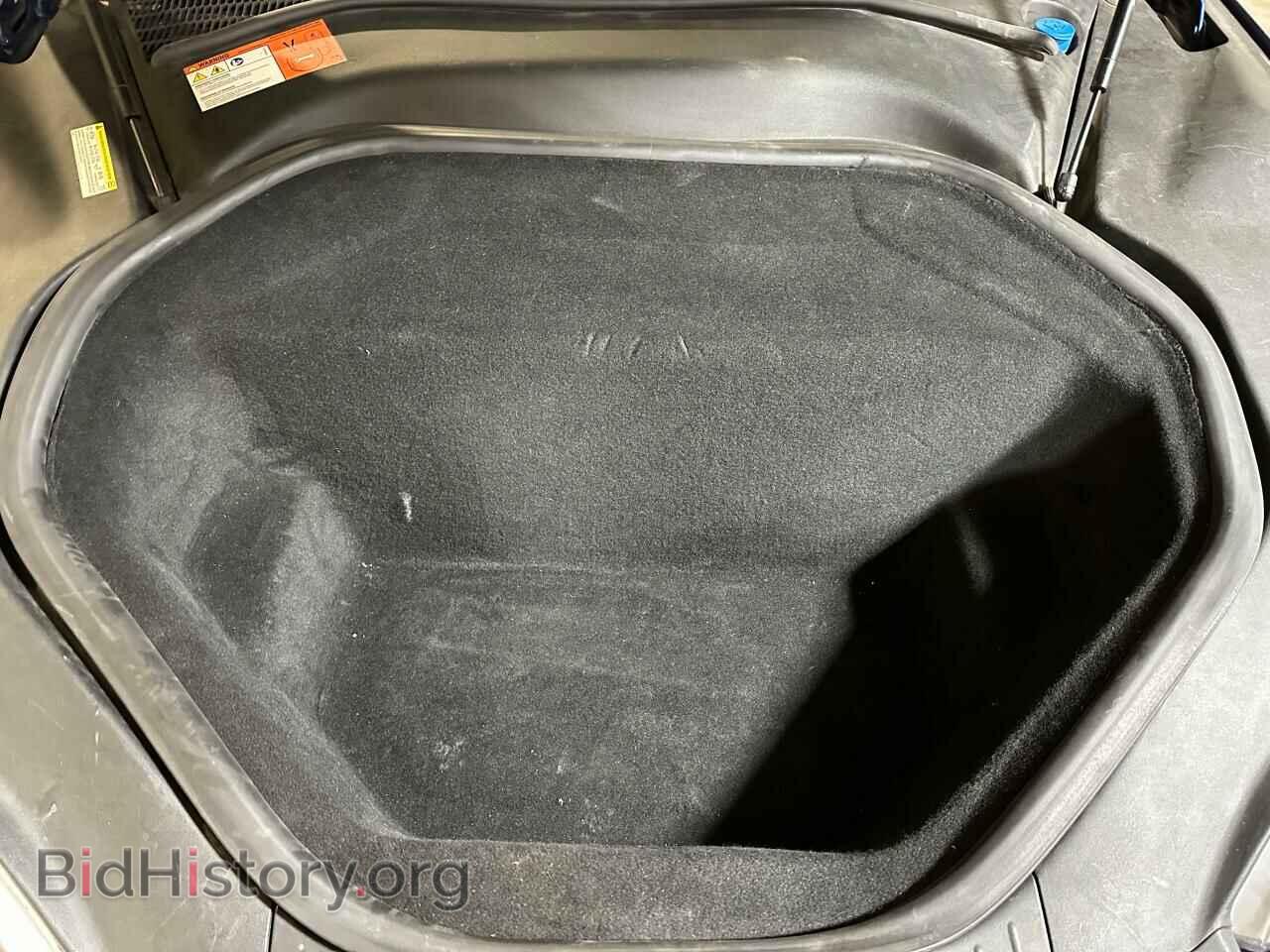 2015 TESLA MODEL S - VIN: 5YJSA1H27FF091683 - Photo 7