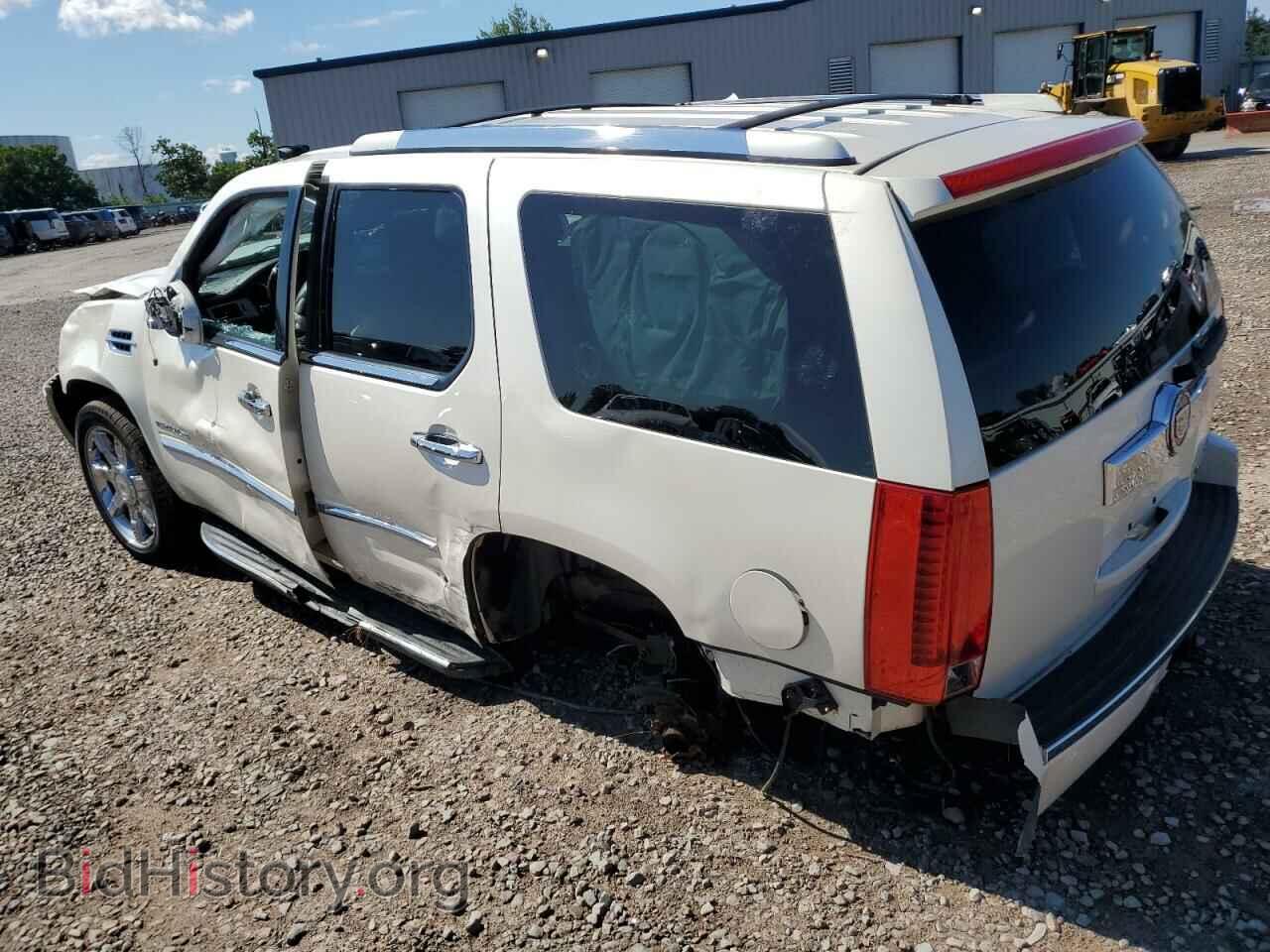 2014 CADILLAC ESCALADE - VIN: 1GYS4BEF4ER101805 - Фото 2