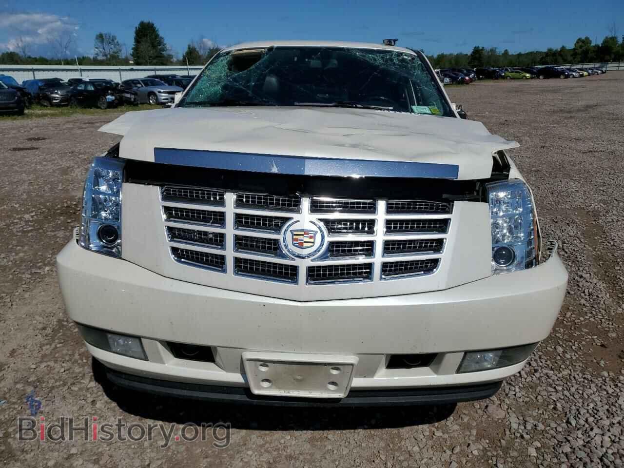 2014 CADILLAC ESCALADE - VIN: 1GYS4BEF4ER101805 - Фото 5