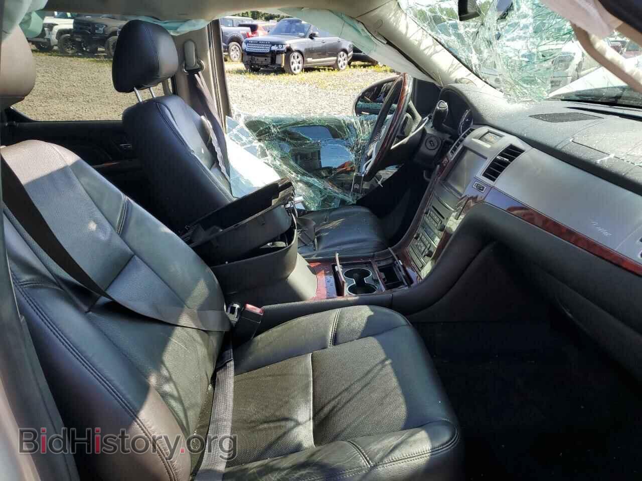 2014 CADILLAC ESCALADE - VIN: 1GYS4BEF4ER101805 - Фото 7