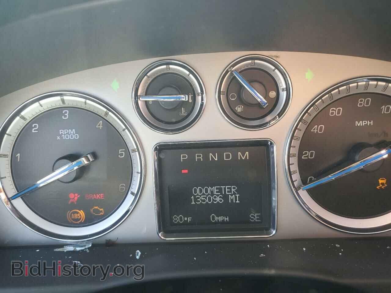 2014 CADILLAC ESCALADE - VIN: 1GYS4BEF4ER101805 - Фото 9