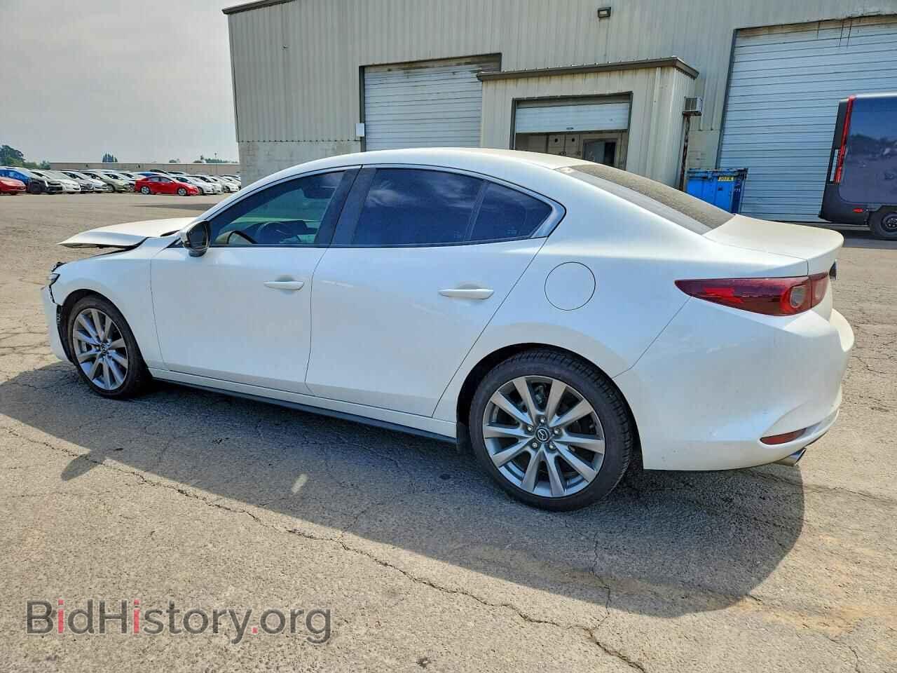 2023 MAZDA 3 - VIN: 3MZBPACM5PM382295 - Photo 2