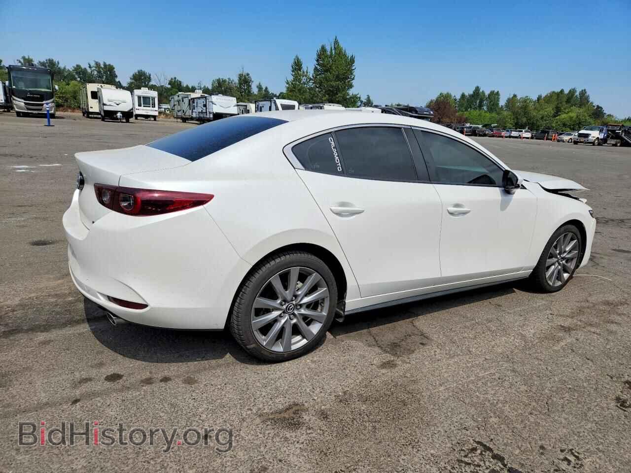 2023 MAZDA 3 - VIN: 3MZBPACM5PM382295 - Photo 3