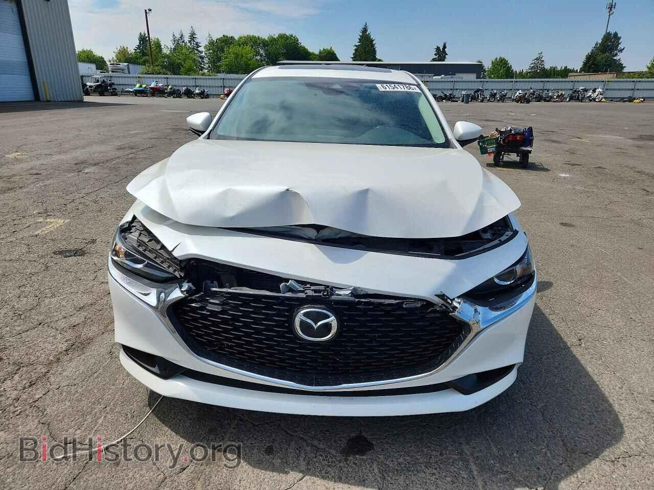 2023 MAZDA 3 - VIN: 3MZBPACM5PM382295 - Photo 5