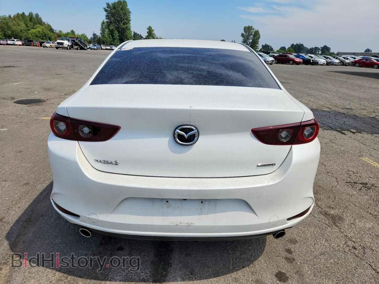 2023 MAZDA 3 - VIN: 3MZBPACM5PM382295 - Photo 6