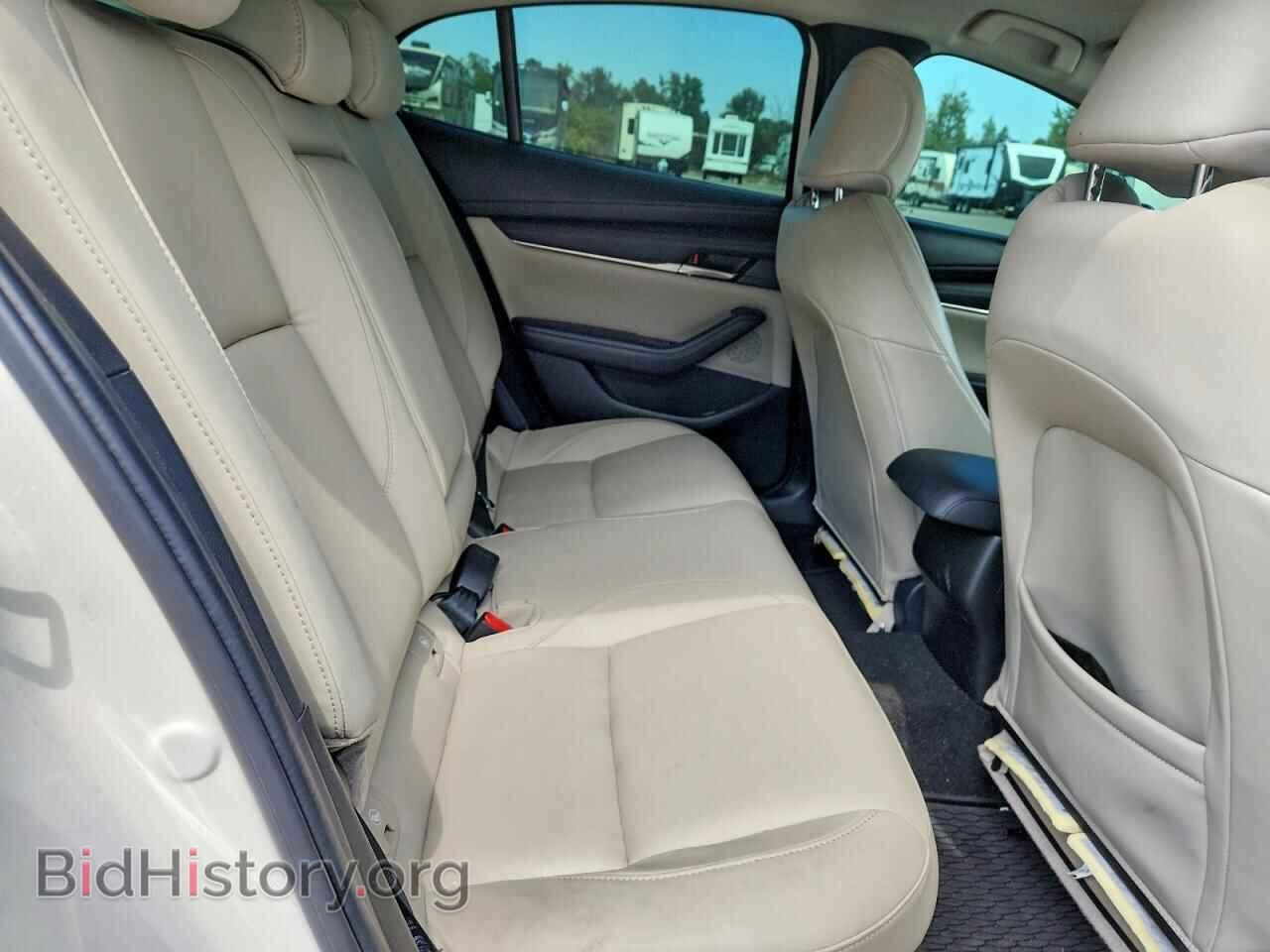 2023 MAZDA 3 - VIN: 3MZBPACM5PM382295 - Photo 10