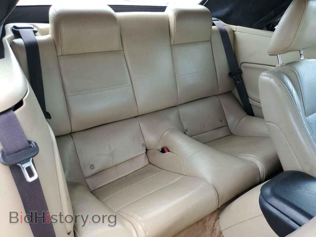 2006 FORD ALL Models - VIN: 1ZVHT84N265263615 - Фото 10