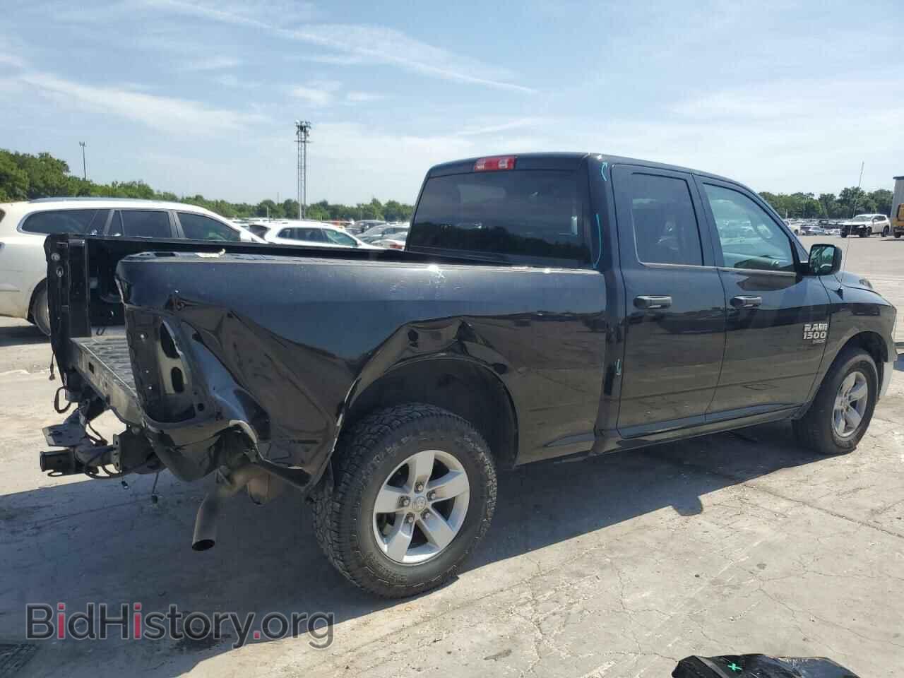 2019 RAM 1500 - VIN: 1C6RR6FG5KS686037 - Фото 3