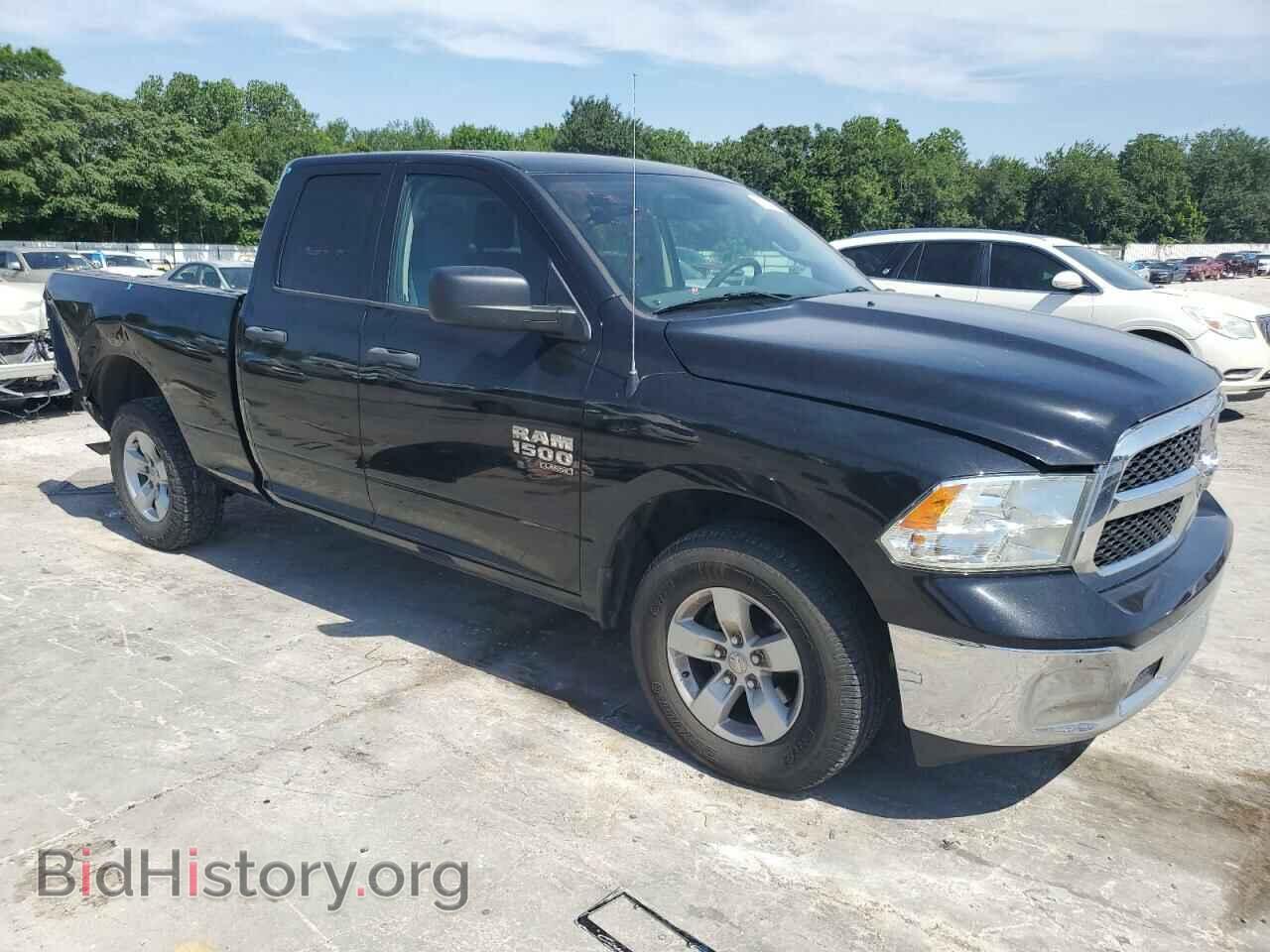 2019 RAM 1500 - VIN: 1C6RR6FG5KS686037 - Фото 4