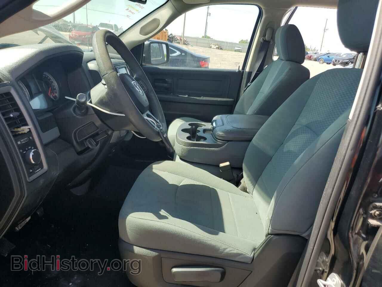2019 RAM 1500 - VIN: 1C6RR6FG5KS686037 - Фото 7