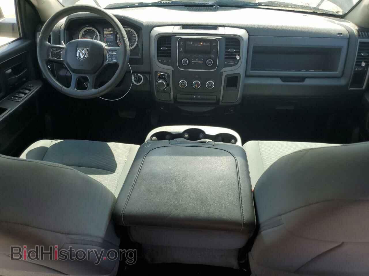 2019 RAM 1500 - VIN: 1C6RR6FG5KS686037 - Фото 8