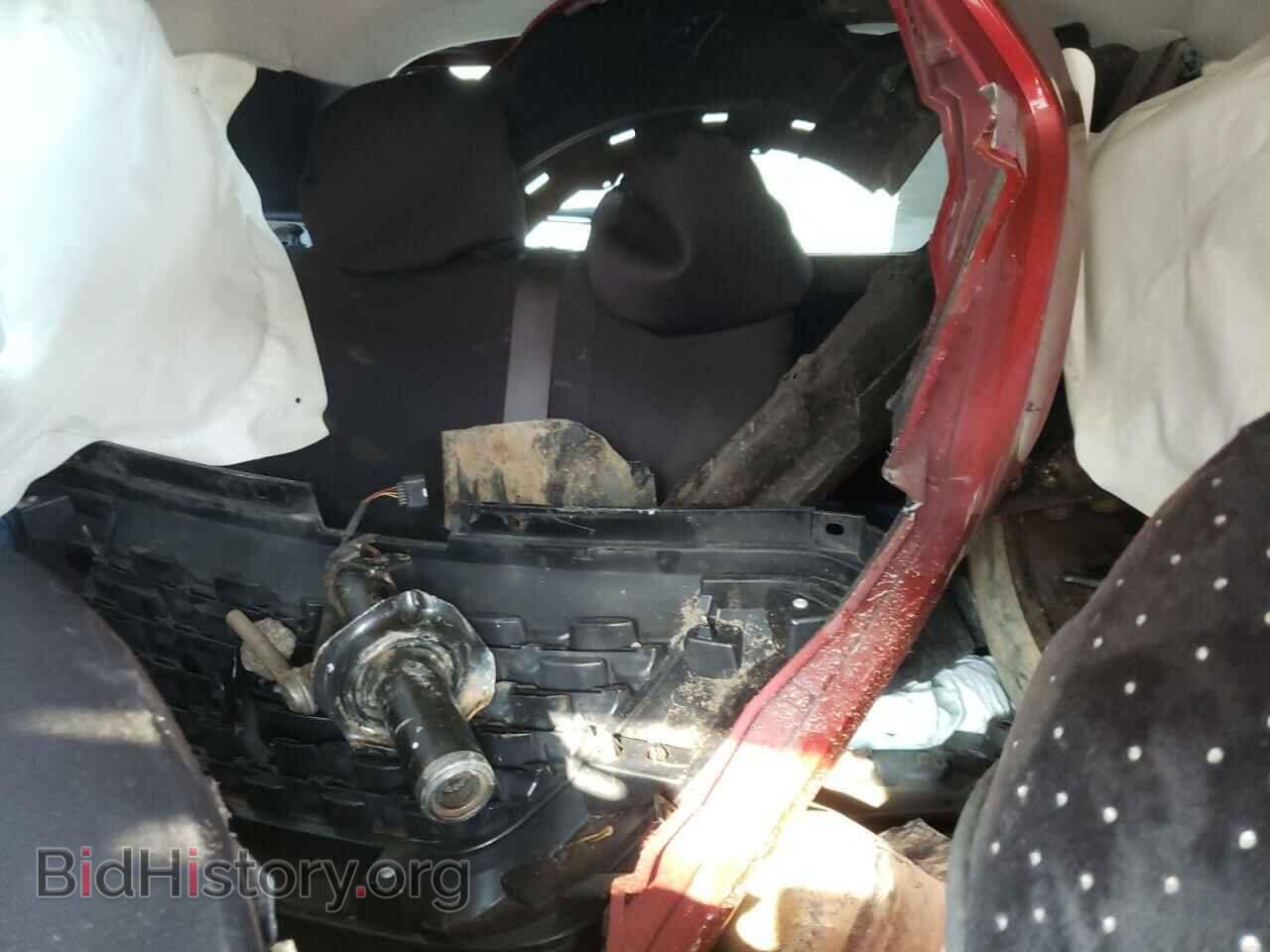 2020 NISSAN KICKS - VIN: 3N1CP5DVXLL569668 - Photo 10