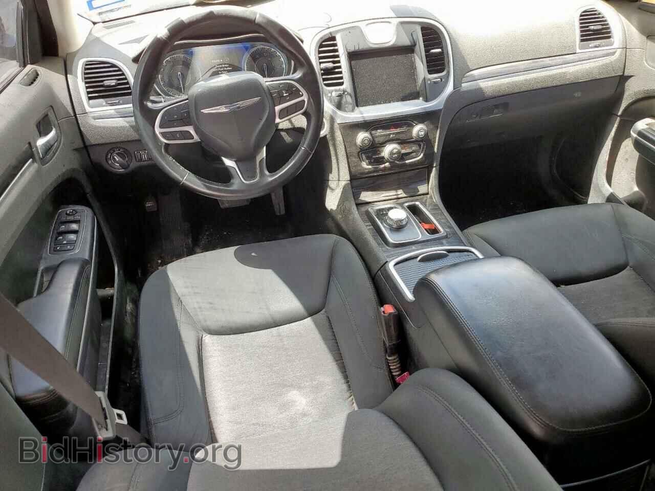 2020 CHRYSLER 300 - VIN: 2C3CCAAG3LH137475 - Фото 8