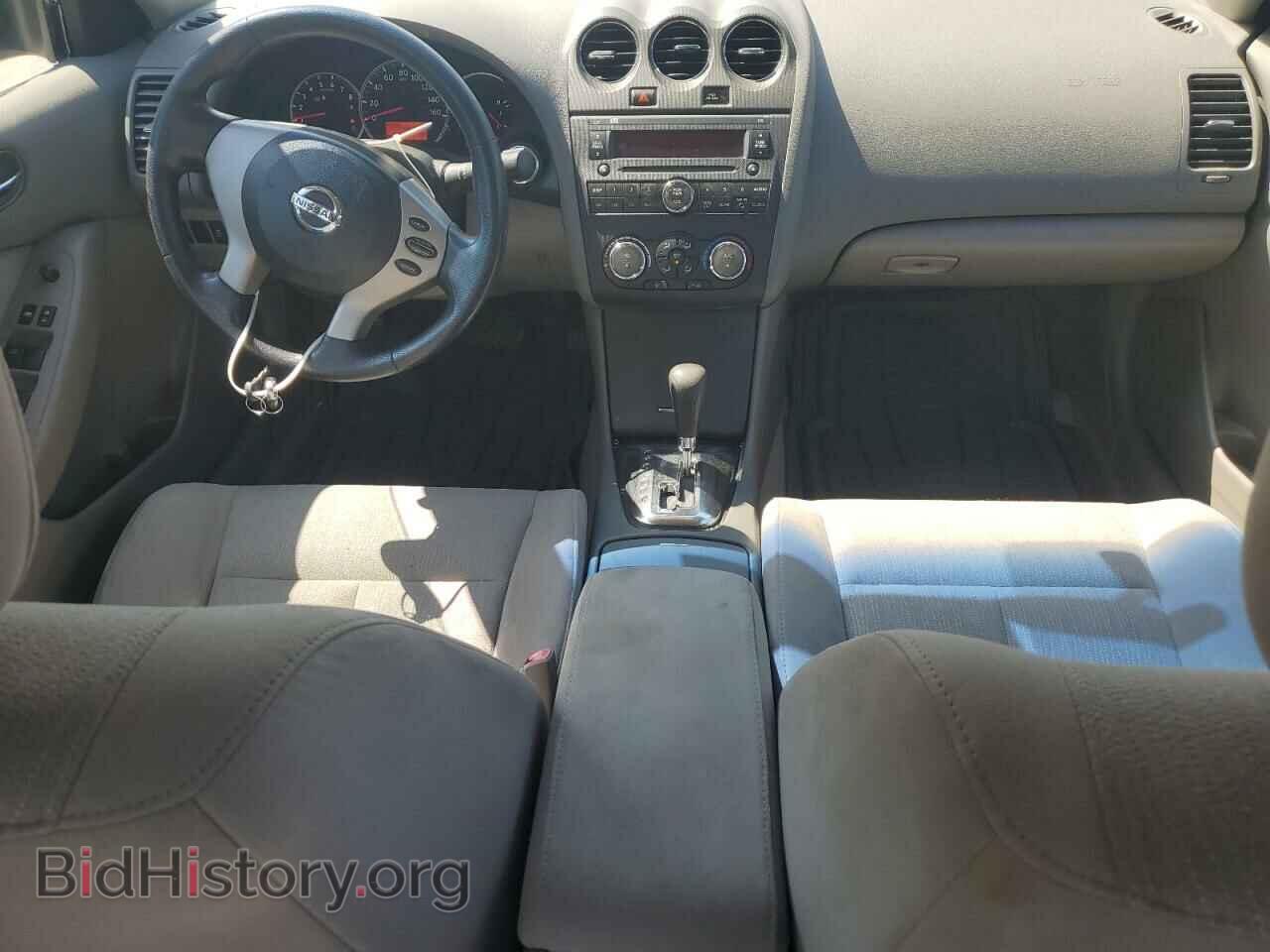 2012 NISSAN ALTIMA - VIN: 1N4AL2AP2CN578147 - Фото 8
