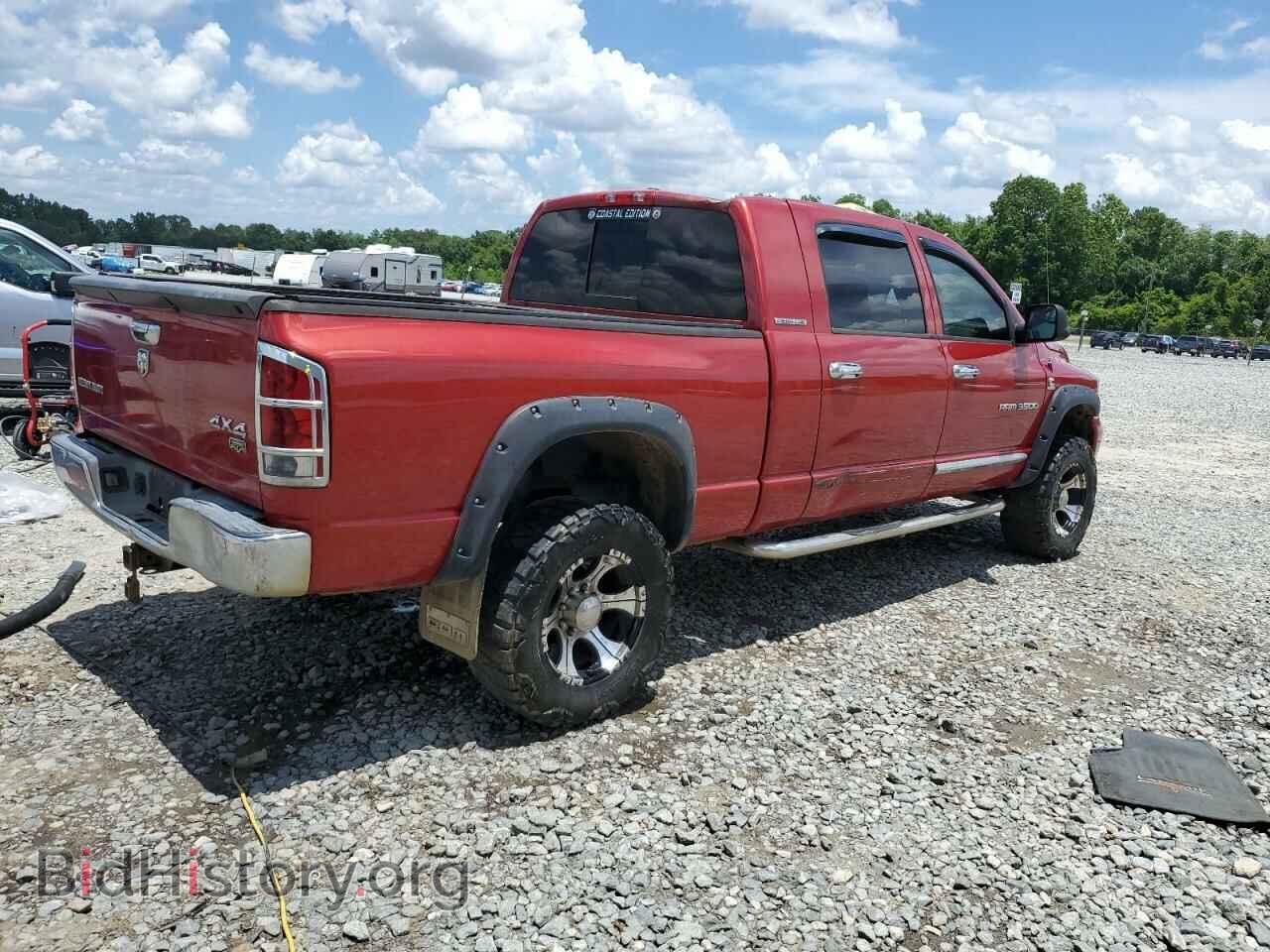 2006 DODGE All Models - VIN: 3D3LX39C46G270058 - Фото 3