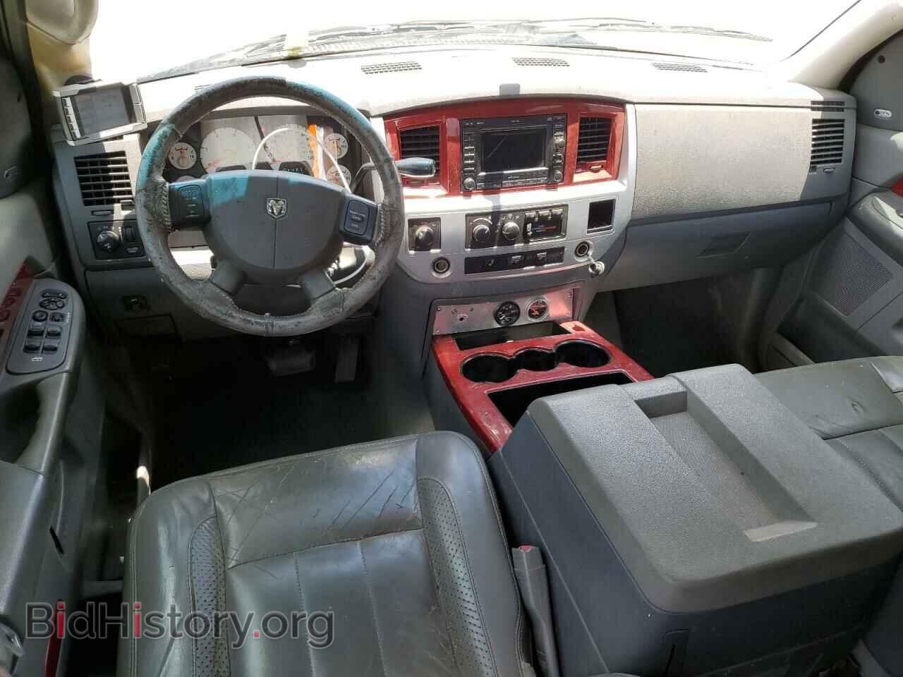 2006 DODGE All Models - VIN: 3D3LX39C46G270058 - Фото 8