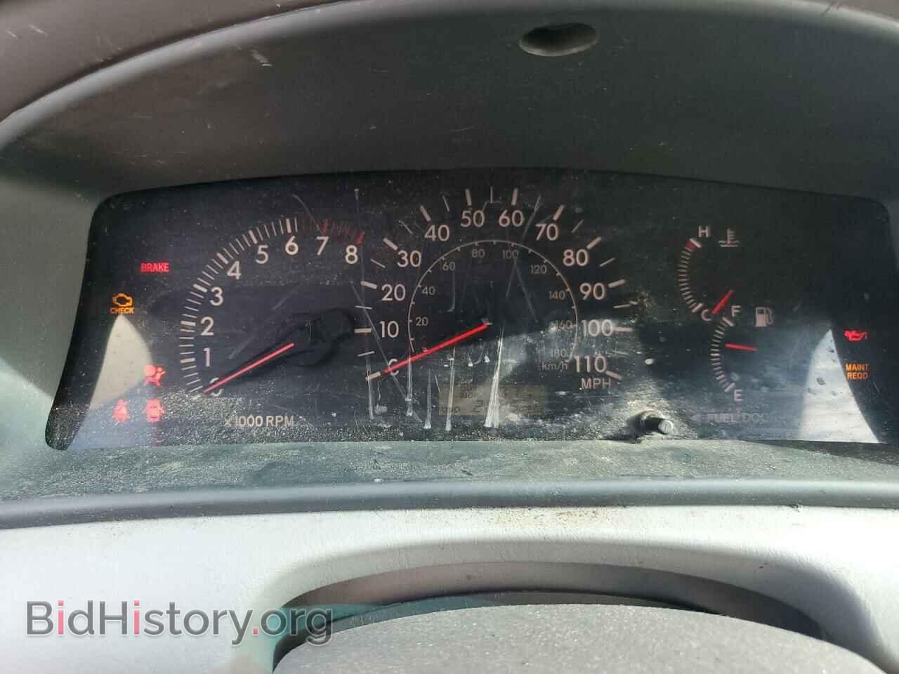 2006 TOYOTA COROLLA - VIN: JTDBR32E060061771 - Фото 9