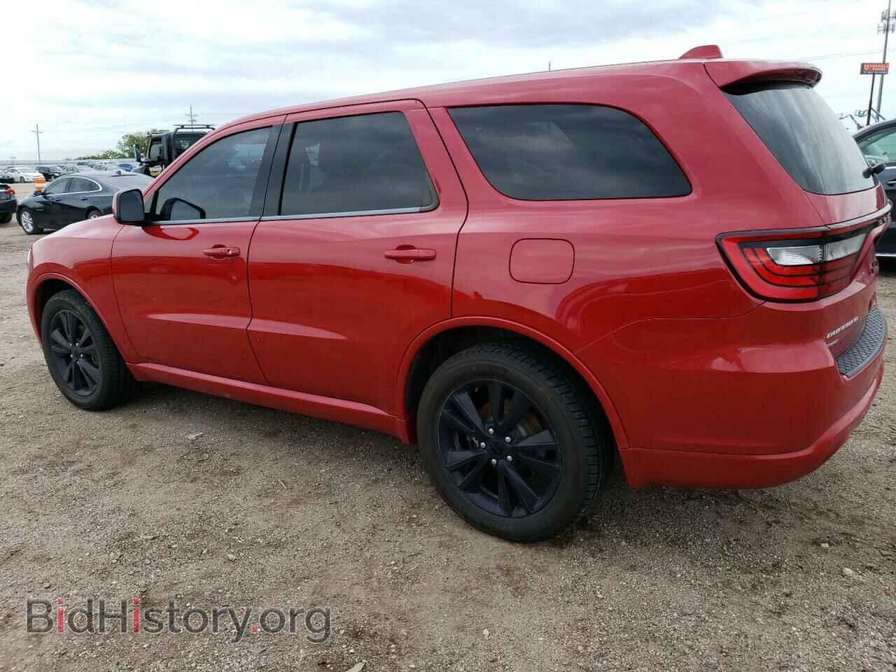 2015 DODGE DURANGO - VIN: 1C4RDJAG3FC133081 - Photo 2