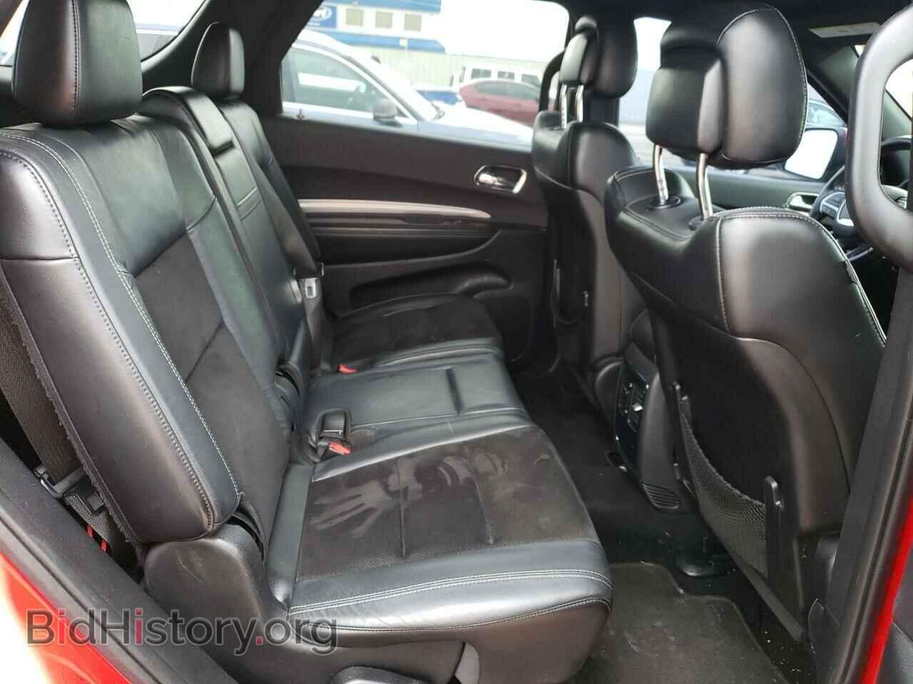 2015 DODGE DURANGO - VIN: 1C4RDJAG3FC133081 - Photo 11