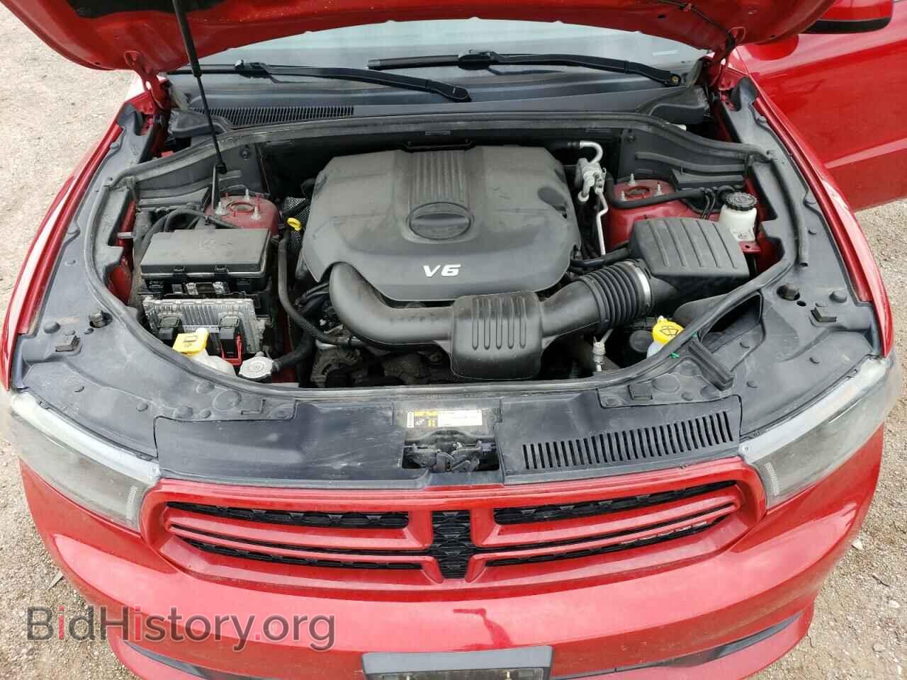 2015 DODGE DURANGO - VIN: 1C4RDJAG3FC133081 - Photo 12