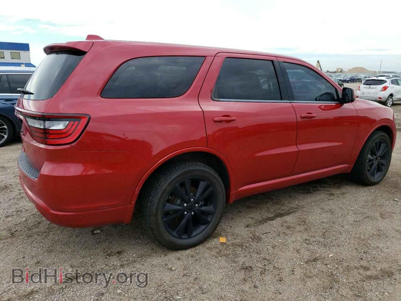 2015 DODGE DURANGO - VIN: 1C4RDJAG3FC133081 - Photo 3