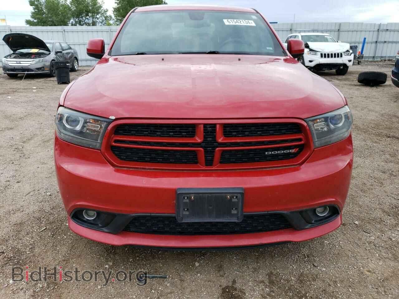 2015 DODGE DURANGO - VIN: 1C4RDJAG3FC133081 - Photo 5