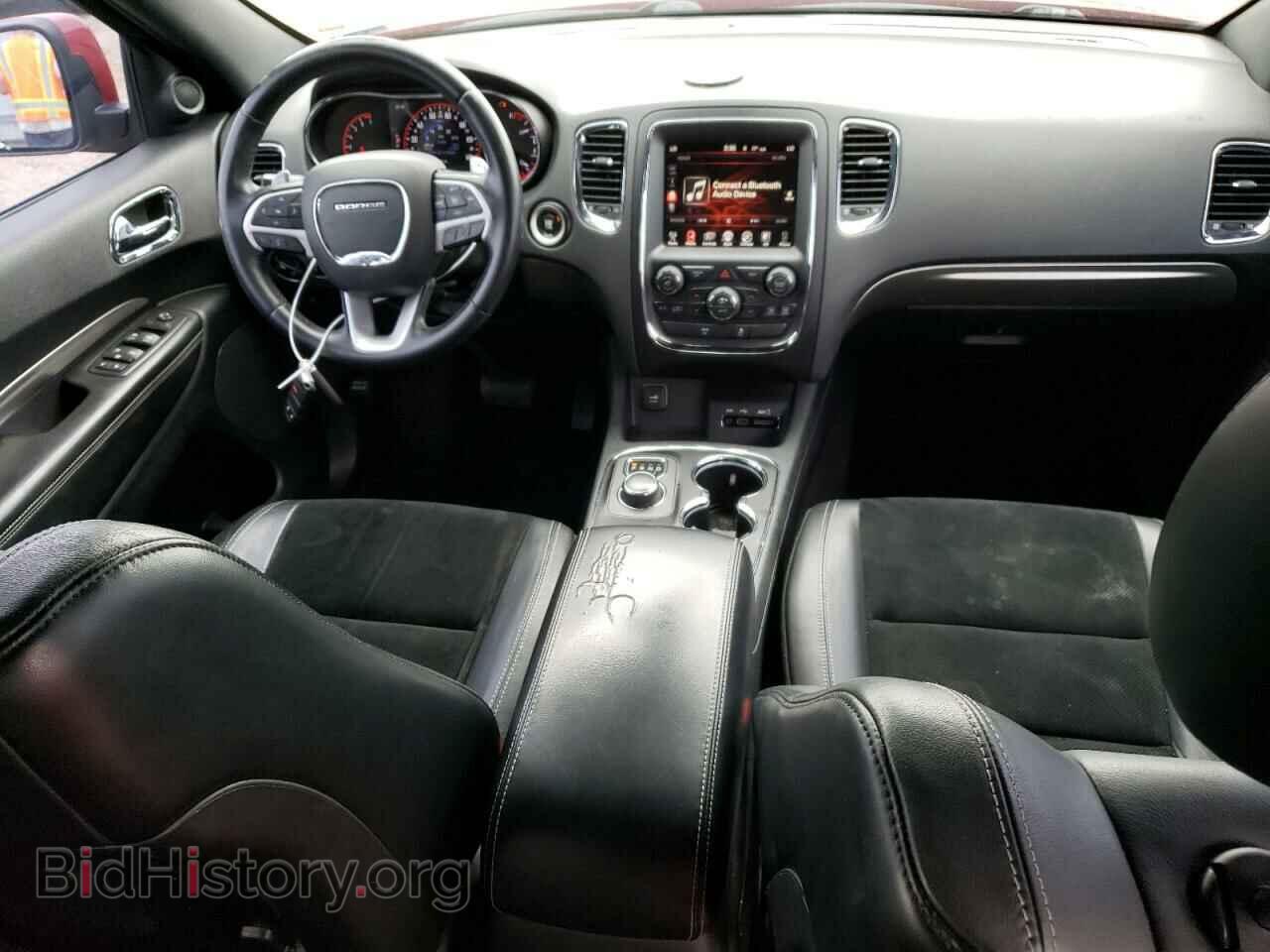 2015 DODGE DURANGO - VIN: 1C4RDJAG3FC133081 - Photo 8