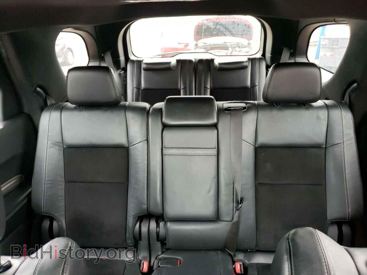 2015 DODGE DURANGO - VIN: 1C4RDJAG3FC133081 - Photo 10