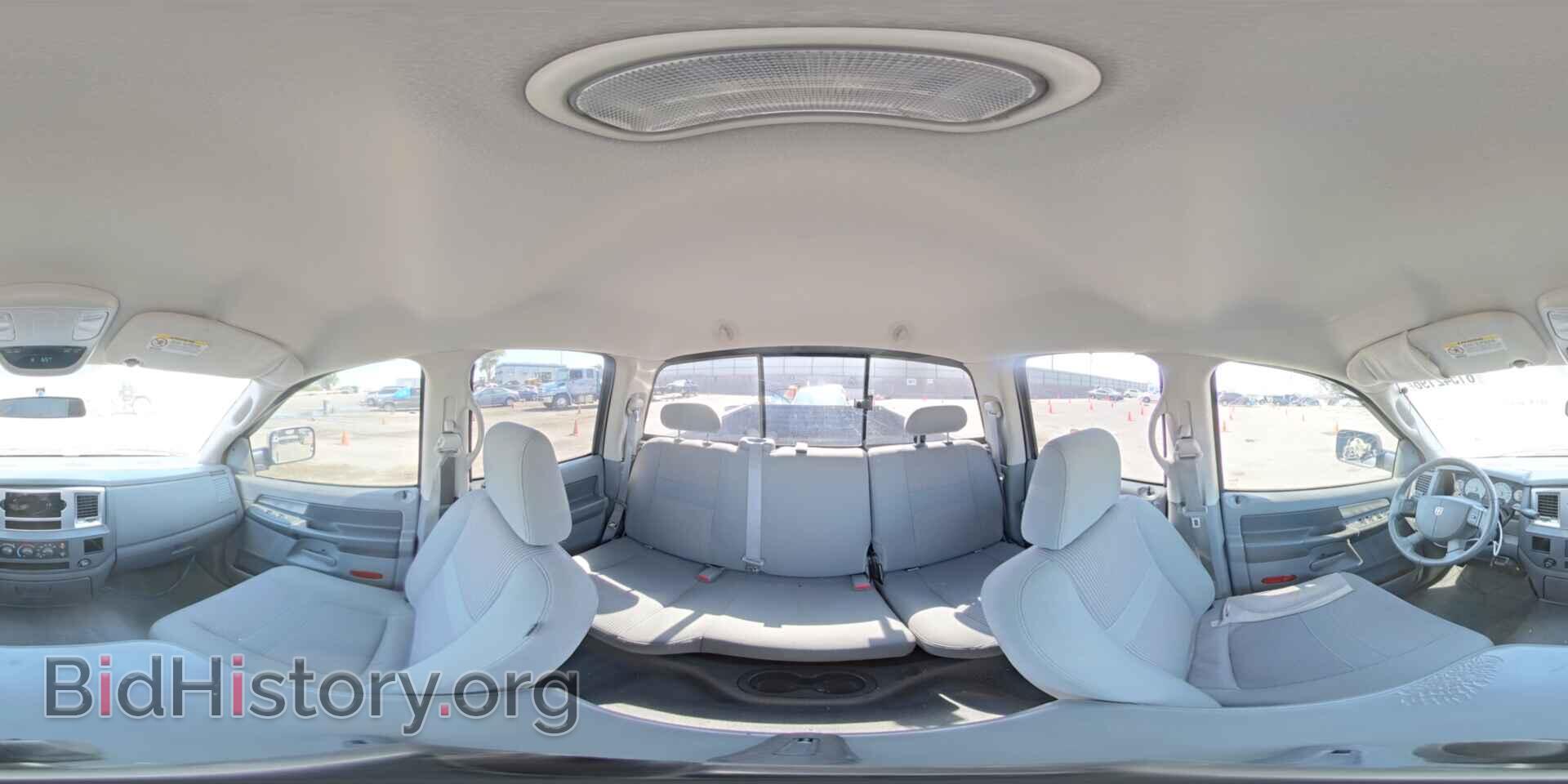 2007 DODGE RAM 2500 - VIN: 3D7KR28C67G736445 - Photo 14