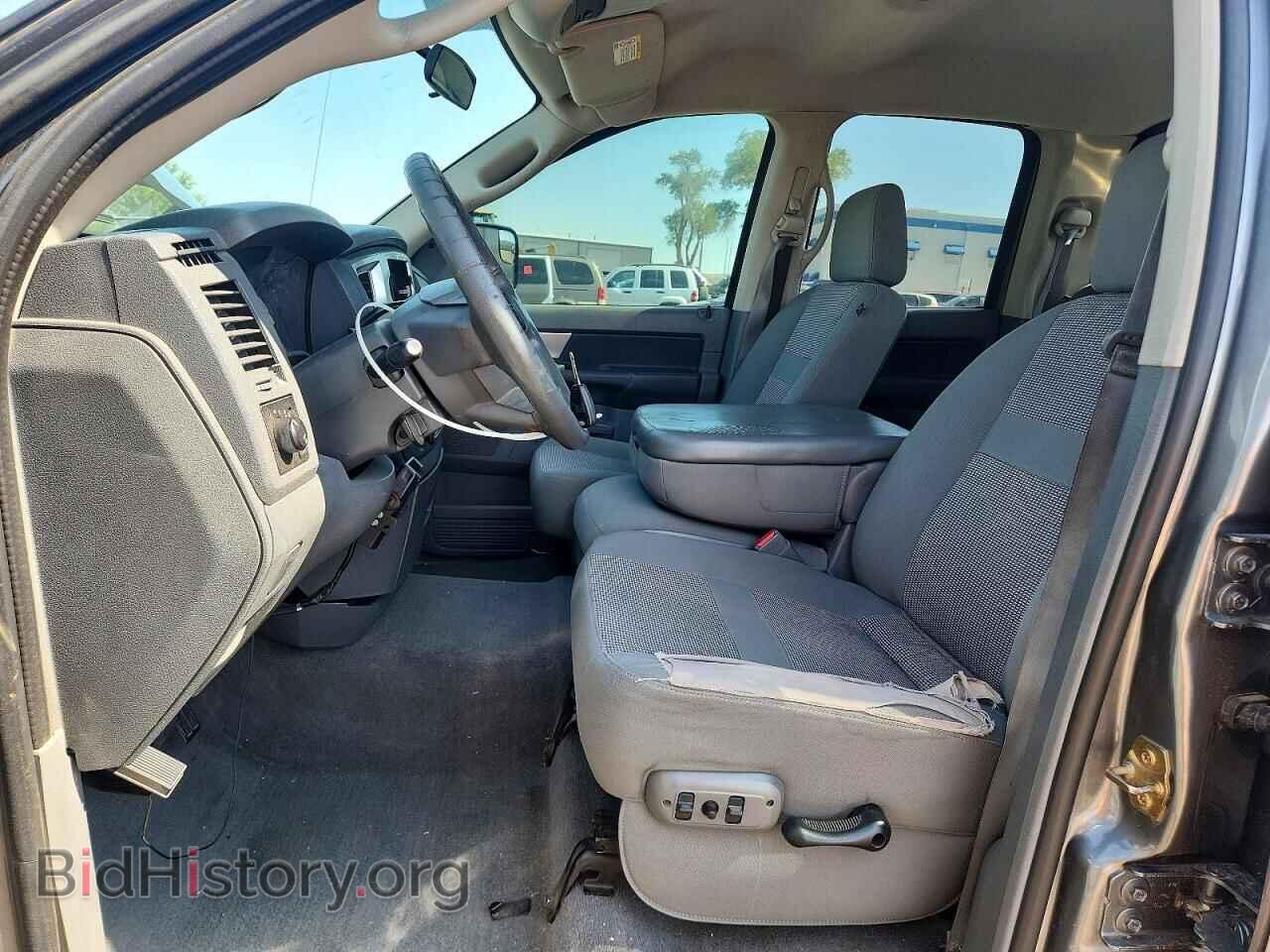 2007 DODGE RAM 2500 - VIN: 3D7KR28C67G736445 - Photo 7