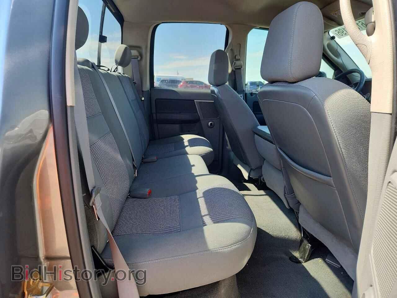2007 DODGE RAM 2500 - VIN: 3D7KR28C67G736445 - Photo 10