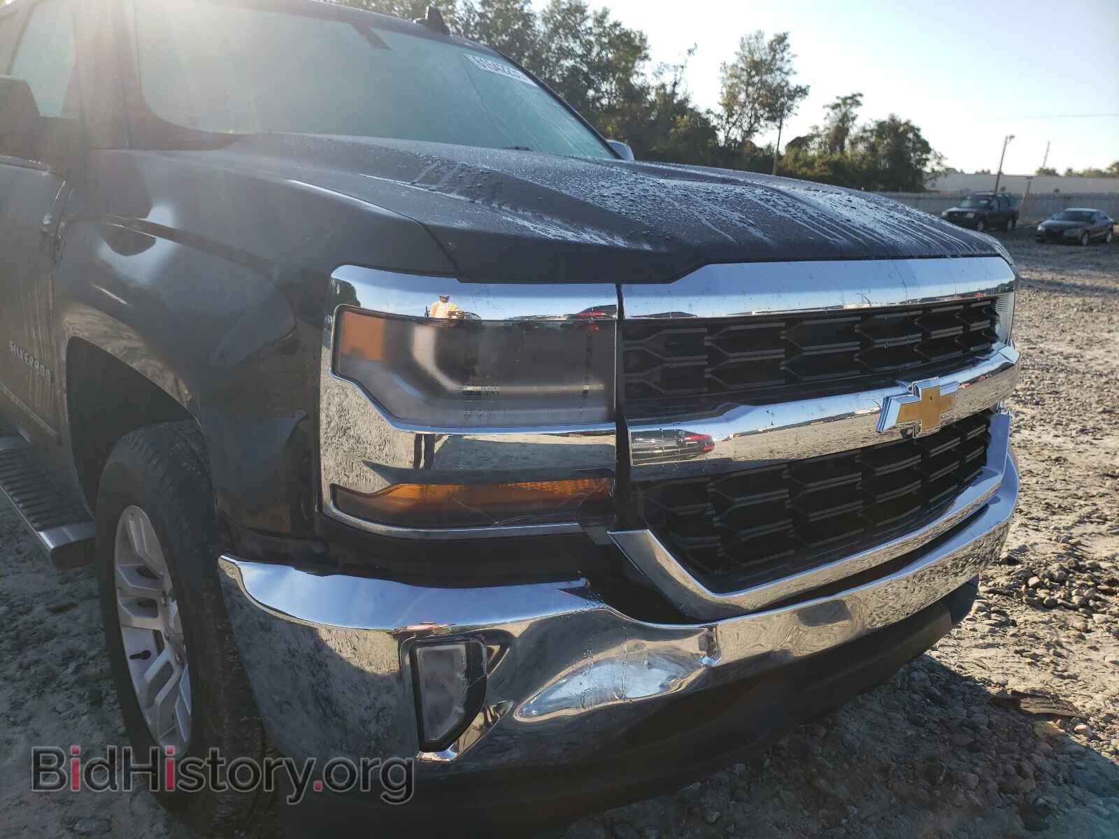 2017 CHEVROLET SILVERADO - VIN: 3GCPCREC8HG415345 - Фото 9