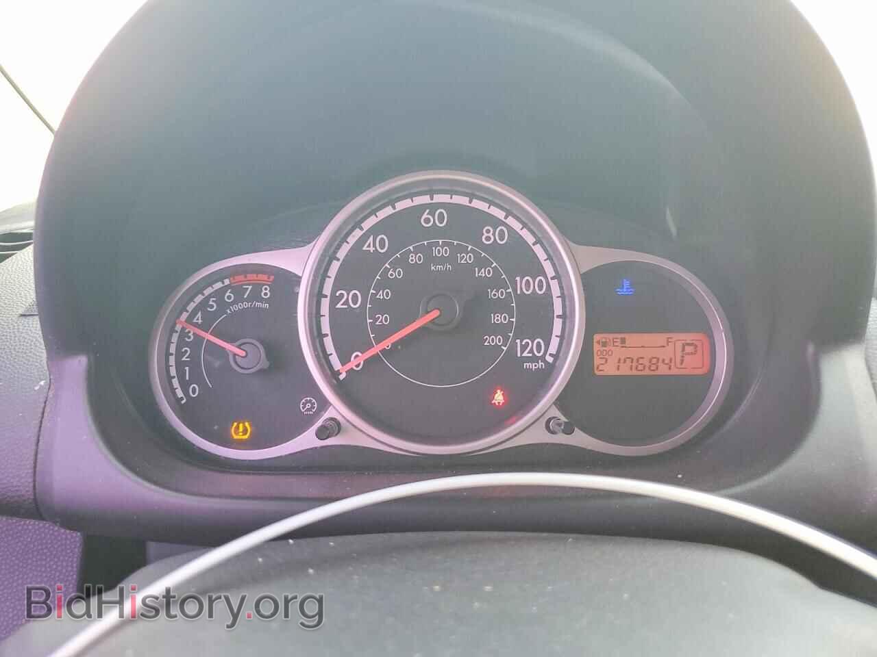 2014 MAZDA 2 - VIN: JM1DE1KY8E0177754 - Photo 9