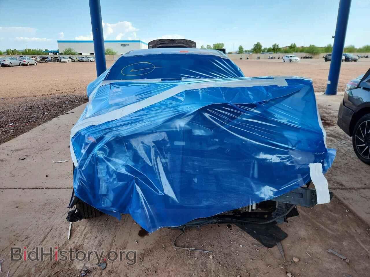 2017 KIA FORTE - VIN: 3KPFK4A74HE027597 - Фото 5