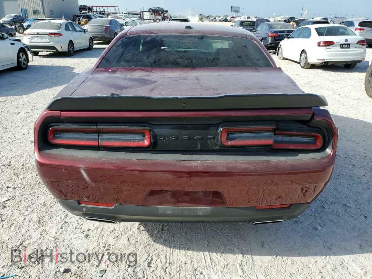 2020 DODGE CHALLENGER - VIN: 2C3CDZAG6LH199089 - Photo 6