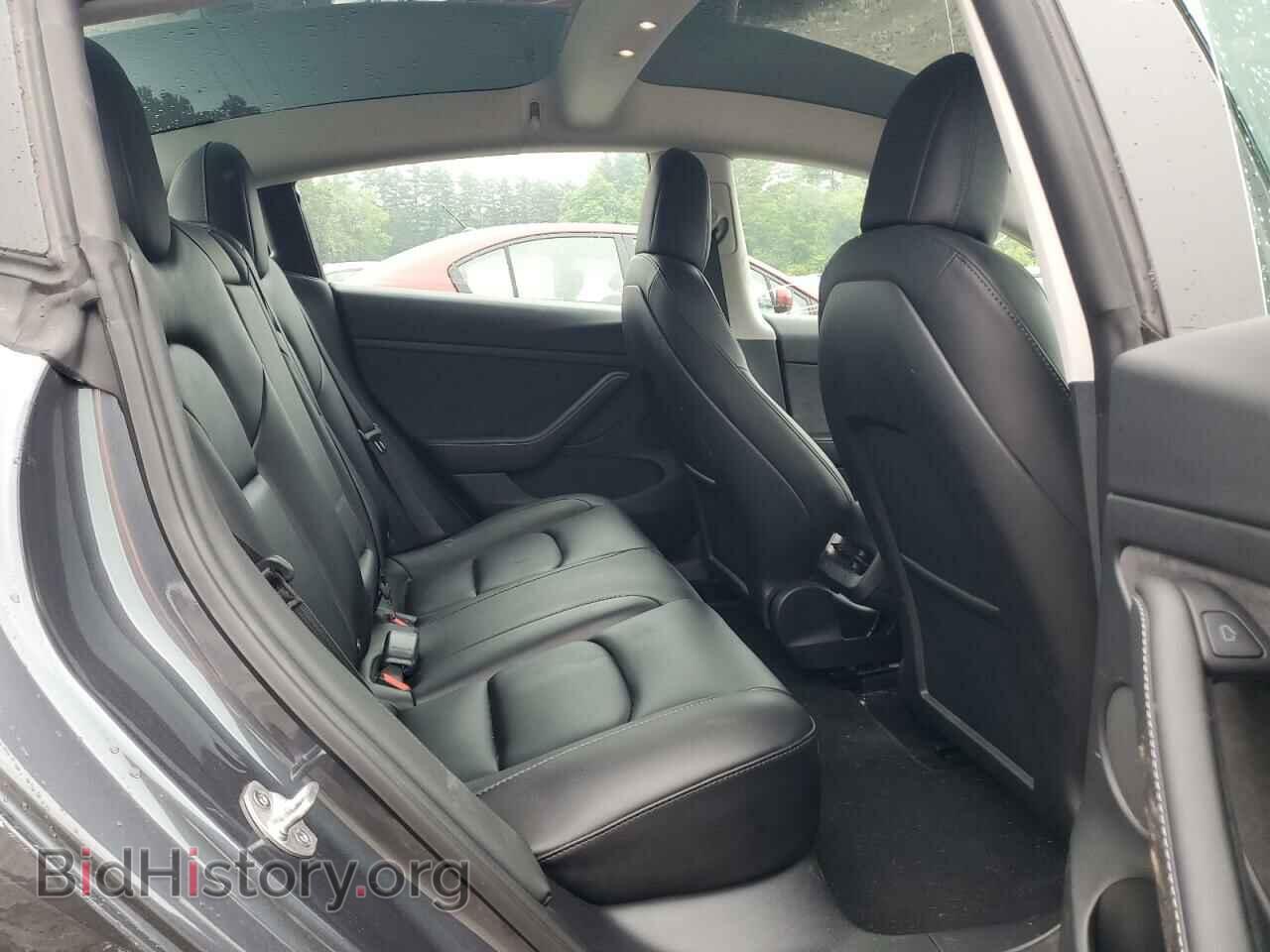 2022 TESLA MODEL 3 - VIN: 5YJ3E1EB0NF232024 - Photo 10