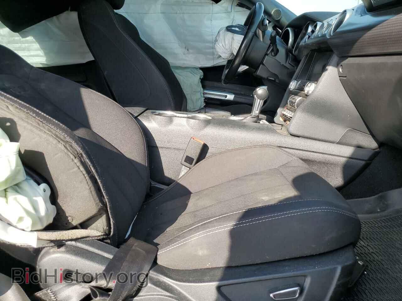 2019 FORD ALL Models - VIN: 1FA6P8TH5K5102203 - Фото 7