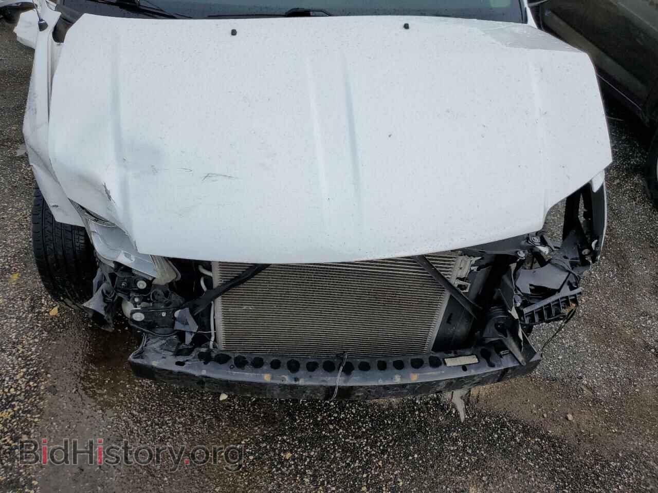 2019 DODGE CARAVAN - VIN: 2C4RDGBG8KR704499 - Фото 12