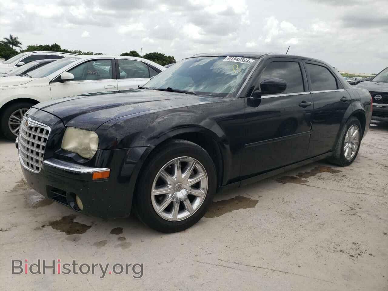 Photo 2C3KA33G58H218494 - CHRYSLER 300 2008