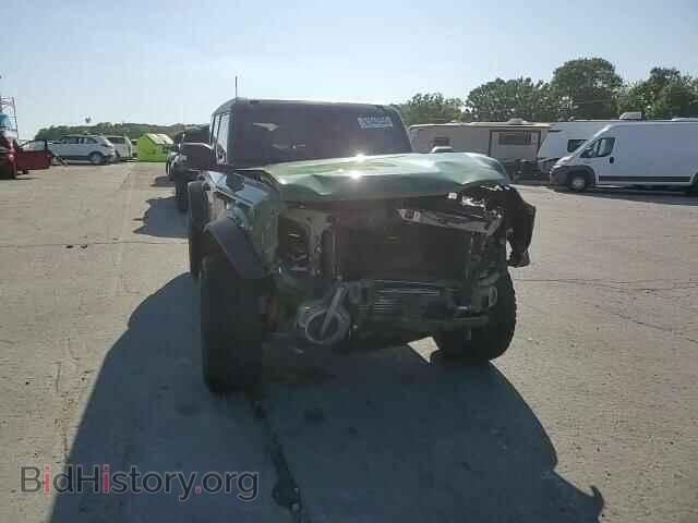 2023 FORD BRONCO - VIN: 1FMEE5DP0PLB65658 - Фото 15