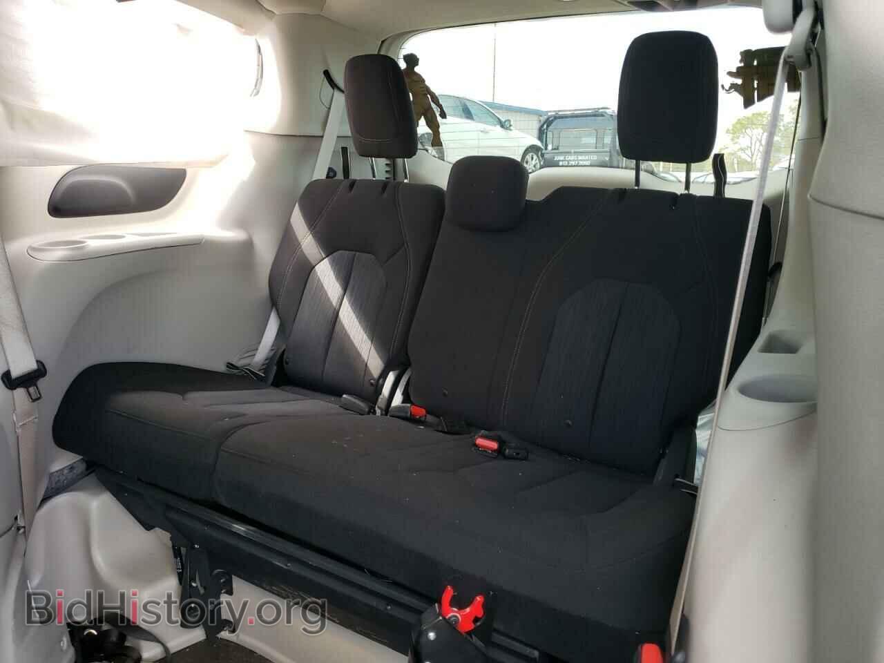 2020 CHRYSLER PACIFICA - VIN: 2C4RC1FG9LR241932 - Photo 6