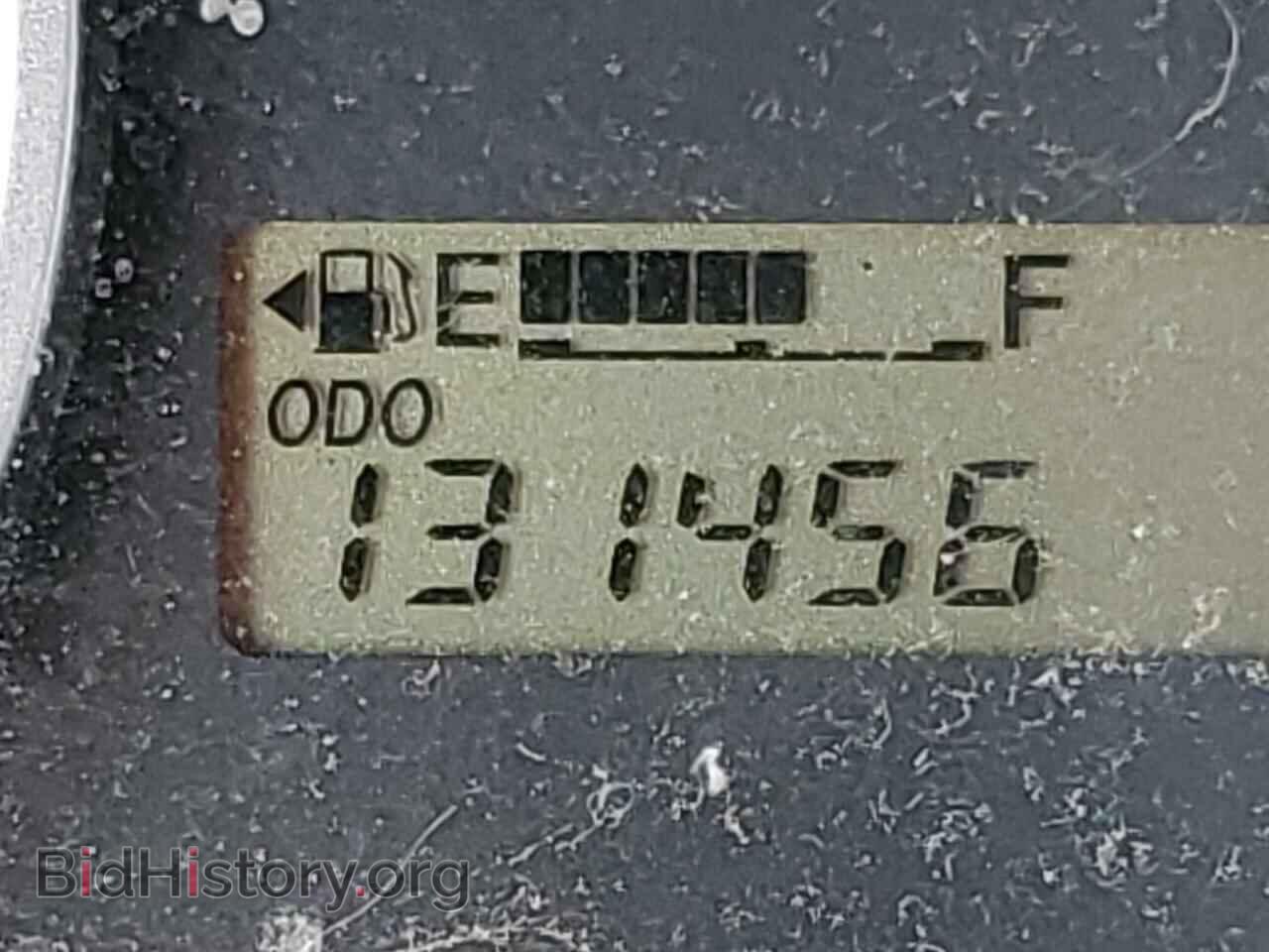2012 MAZDA 2 - VIN: JM1DE1KY4C0134591 - Photo 8