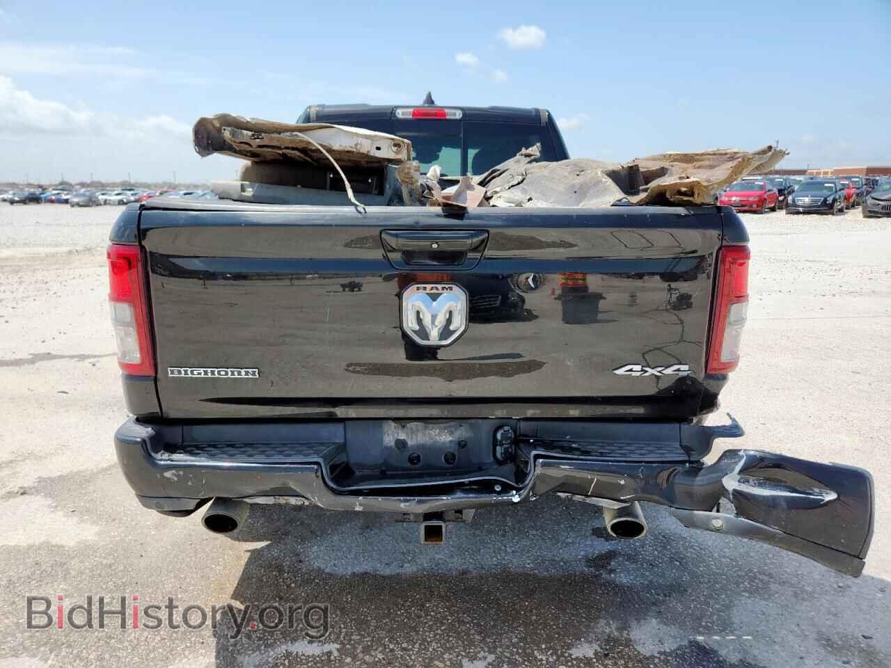 2020 RAM 1500 - VIN: 1C6SRFFT5LN156472 - Фото 6